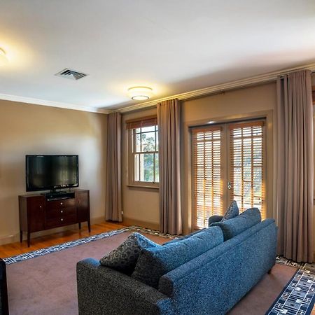 Tarraleah Lodge (Adults Only) ภายนอก รูปภาพ