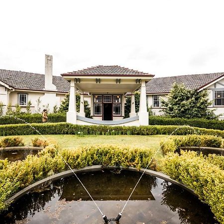 Tarraleah Lodge (Adults Only) ภายนอก รูปภาพ