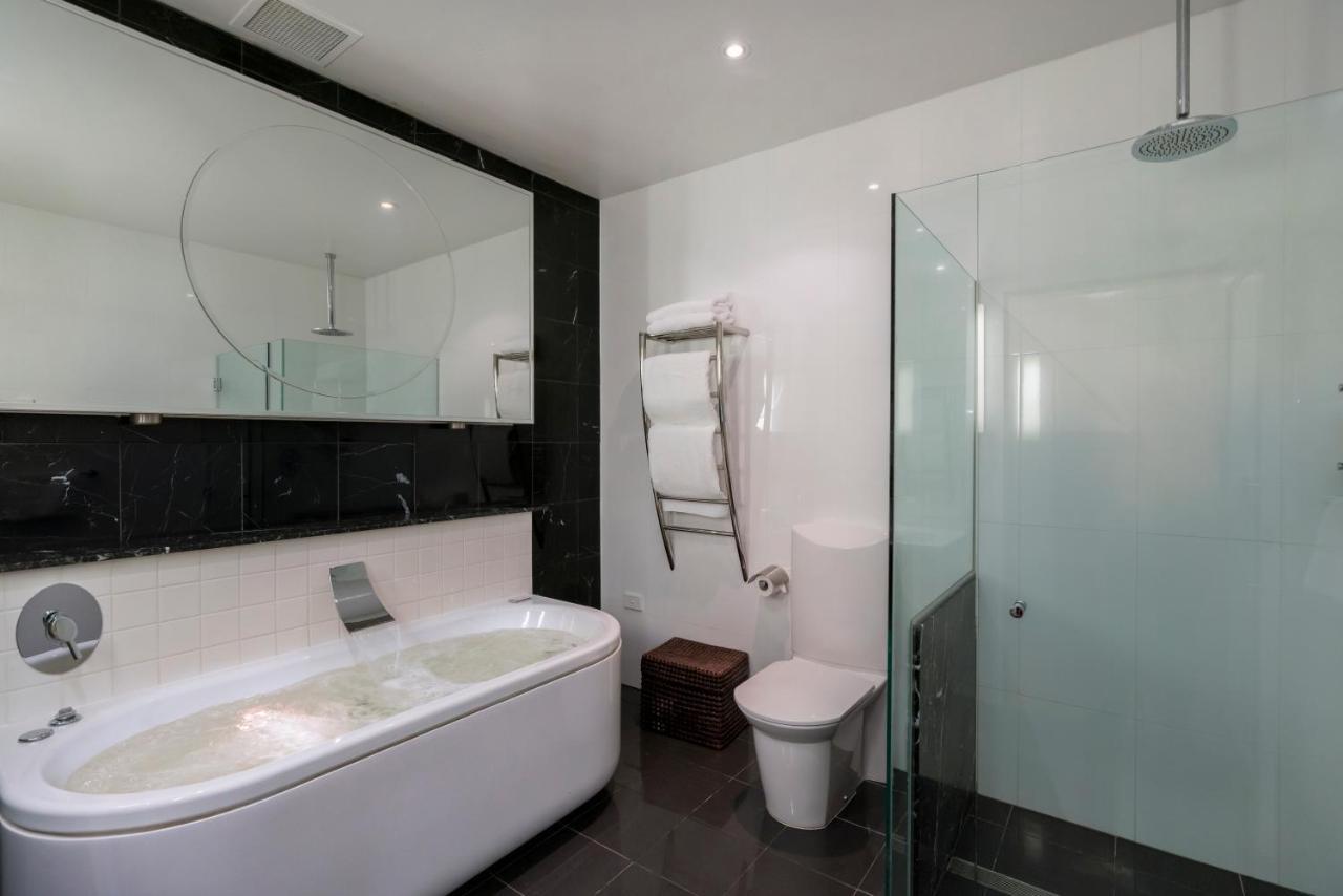 Tarraleah Lodge (Adults Only) ภายนอก รูปภาพ