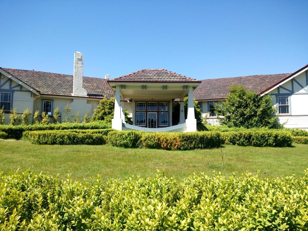 Tarraleah Lodge (Adults Only) ภายนอก รูปภาพ