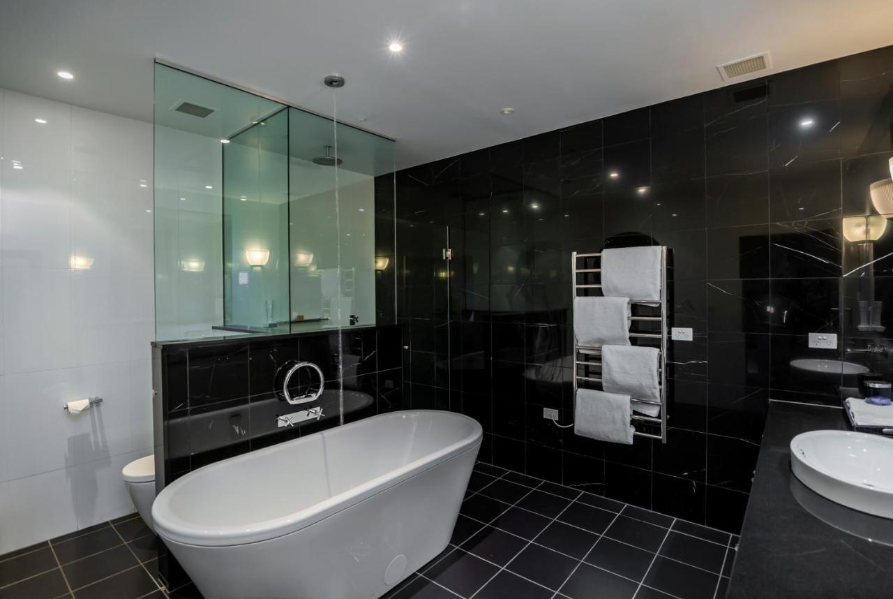 Tarraleah Lodge (Adults Only) ภายนอก รูปภาพ