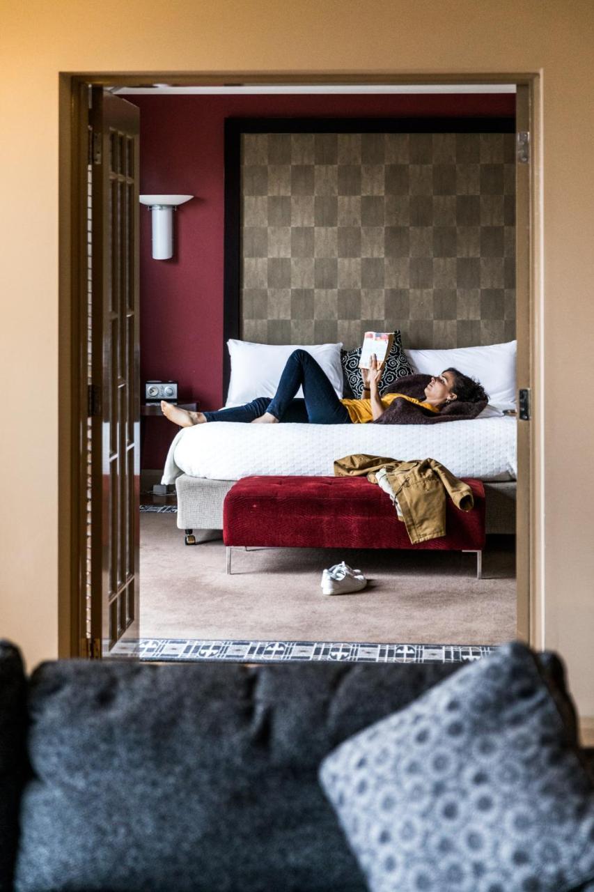 Tarraleah Lodge (Adults Only) ภายนอก รูปภาพ