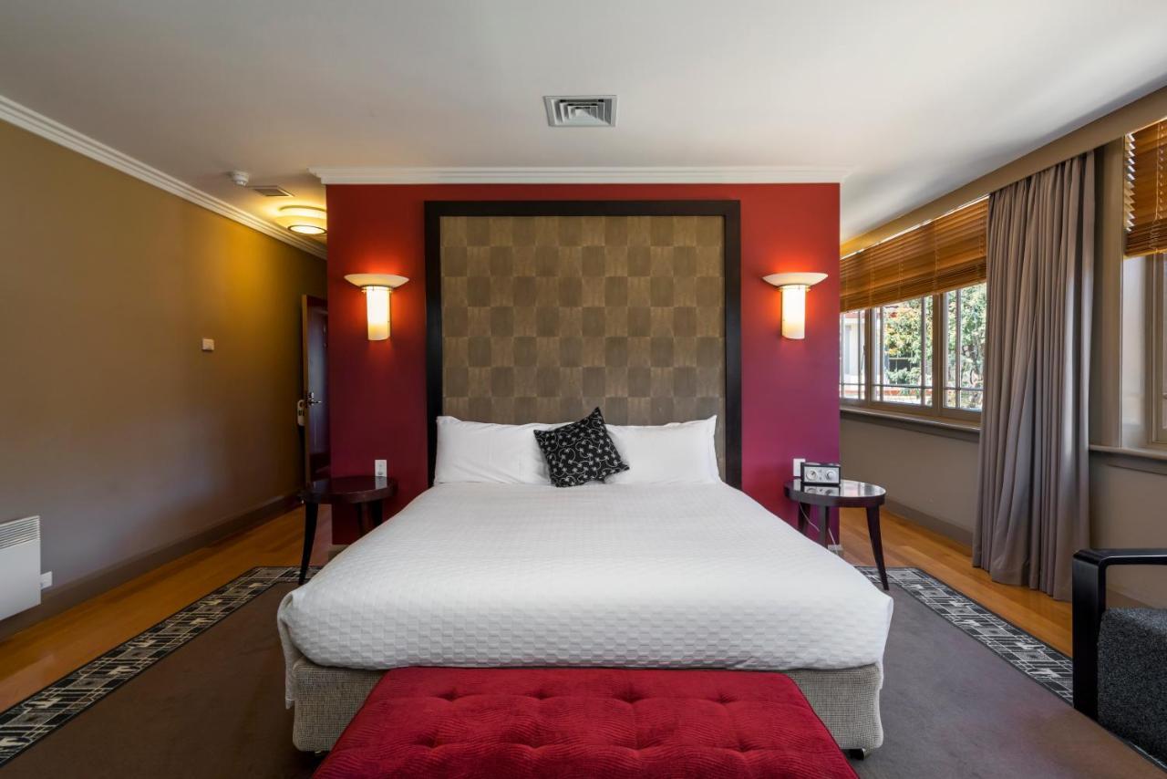Tarraleah Lodge (Adults Only) ภายนอก รูปภาพ